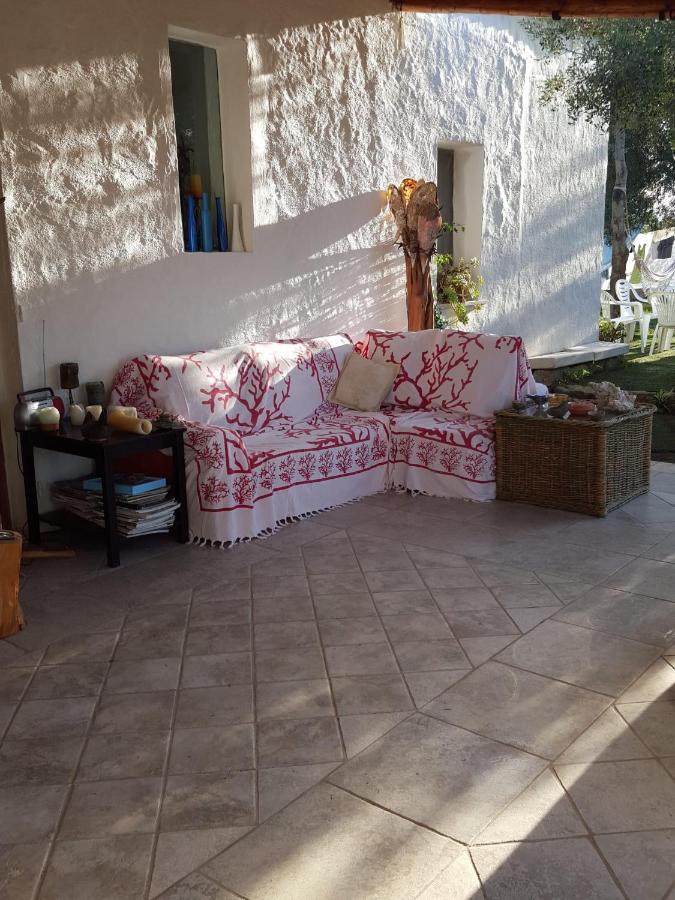 Giardino Del Sole Bed & Breakfast Olbia Exterior photo